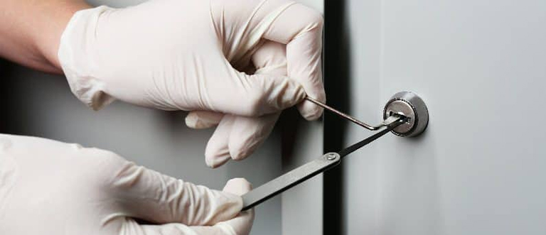 Commercial Emergency Locksmith Blythe